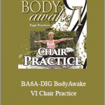 Sue Morter - BA6A-DIG BodyAwake VI Chair Practice