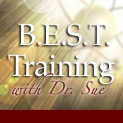 Sue Morter - BEST-PT-22-0610 Practitioner Training