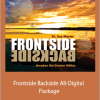 Sue Morter - Frontside Backside All-Digital Package