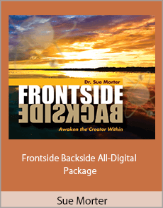 Sue Morter - Frontside Backside All-Digital Package