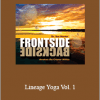 Sue Morter - Lineage Yoga Vol. 1