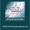 Sue Morter - RTM-CD Reveal the Miracle CD