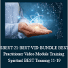 Sue Morter - SBEST-21-BEST-VID-BUNDLE BEST Practitioner Video Module Training and Spiritual BEST Training 11-19