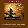 Sue Morter - SSY1 Sacred Stream Yoga Series 1