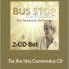 Sue Morter - The Bus Stop Conversation CD