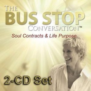 Sue Morter - The Bus Stop Conversation CD