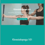 Summer Huntington - Kinesioloyoga 101