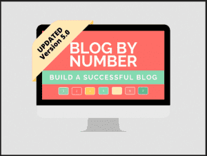 Suzi Whitford - BLOG BY NUMBER - COURSE 2022