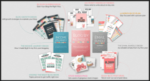 Suzi Whitford - Blog By Number Ebook - Bonuses