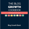 Suzi Whitford - Blog Growth Book