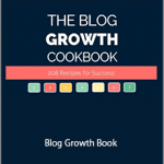 Suzi Whitford - Blog Growth Book