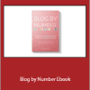 Suzi Whitford - Blog by Number Ebook