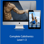 Sven Kohl - Complete Calisthenics Level 1-3