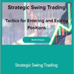 T. Livingston - Strategic Swing Trading