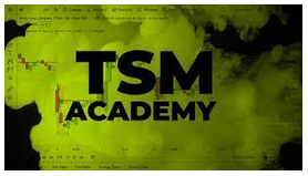 THE SECRET MINDSET ACADEMY