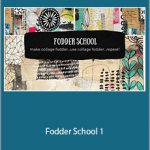 TIffany Sharpe - Fodder School 1