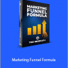 Ted McGrath - Marketing Funnel Formula