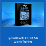 Ted McGrath - Special Bundle. FB Fast Ads Launch Training