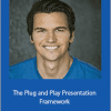 Ted McGrath - The Plug and Play Presentation Framework