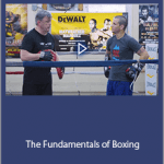 Teddy Atlas - The Fundamentals of Boxing