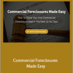 Terry Hale - Commercial Foreclosures Made Easy