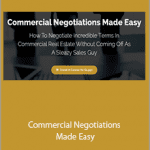 Terry Hale - Commercial Negotiations Made Easy