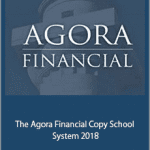 The Agora Financial Copy School System 2018