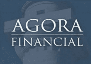 The Agora Financial Copy School System 2018