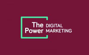 The Power MBA - The Power Digital Marketing