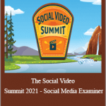 The Social Video Summit 2021 - Social Media Examiner