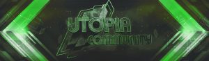 The Utopia community - 1 Year access