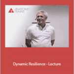 Tom Myers - Dynamic Resilience - Lecture