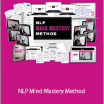 Ulysses Wang - NLP Mind Mastery Method