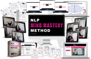 Ulysses Wang - NLP Mind Mastery Method