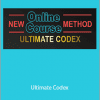 Ulysses Wang - Ultimate Codex