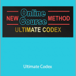 Ulysses Wang - Ultimate Codex