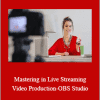 Venkatesh B - Mastering in Live Streaming and Video Production-OBS Studio