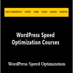 WPJohnny - WordPress Speed Optimization