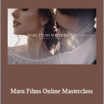 Wedding Filmmaking Workshop - Maru Films Online Masterclass