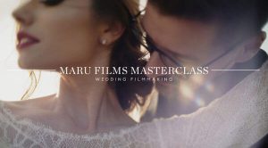 Wedding Filmmaking Workshop - Maru Films Online Masterclass