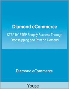 Youse - Diamond eCommerce