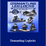 Zach Maslany - Dismantling Leglocks