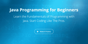 Zachary Kingston - Java Programming for Beginners