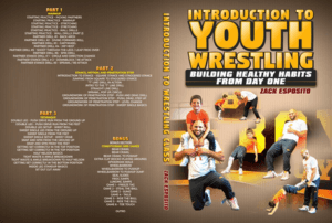 Zack Esposito - Introduction To Youth Wrestling