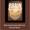 Zygon - Brain Supercharger Mind Lab by Dane Spotts