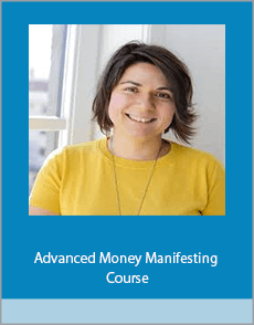 Advanced Money Manifesting Course