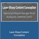 Angie Nelson - Laser-Sharp Content Conception