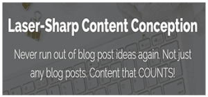 Angie Nelson - Laser-Sharp Content Conception