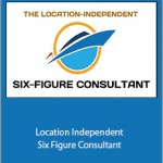 Caleb Jones - Location Independent Six Figure Consultant