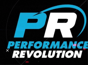 Chris Howard - Performance Revolution